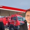 Gawat…!!! Diduga BBM Pertalite Milik Pertamina Dioplos Dengan BBM Pertalite Oplosan Ilegall Milik Yudha Silalahi, Kapolda Riau Diminta Tindak Tegas Dan Tangkap Mafianya