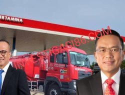 Gawat…!!! Diduga BBM Pertalite Milik Pertamina Dioplos Dengan BBM Pertalite Oplosan Ilegall Milik Yudha Silalahi, Kapolda Riau Diminta Tindak Tegas Dan Tangkap Mafianya