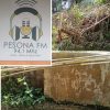 Menara Radio IAIN Curup Ambruk, Rencana Perbaikan Terkendala Anggaran
