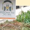Terkait Ambruknya Tower Radio Milik IAIN, Muhammad Istan ; Dana Pemeliharaan Sudah Tidak Ada Lagi Sejak Tahun 2023