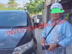 Diduga Zuanri Alias Anen Diduga Melakukan Tindak Pidana Penipuan Uang Ratusan Juta Kepada Para Pencari Kerja Di PT SAMIK TEKNIK ENERGI, Polisi Harus Bertindak Tegas Dan Tangkap Mereka