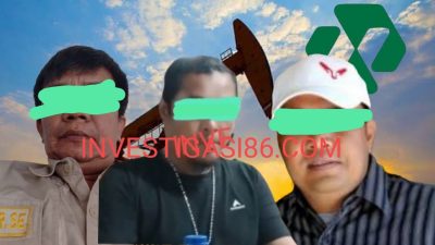 Diduga Tiga Sindikat Melakukan Tindak Pidana Penipuan Uang Ratusan Juta Kepada Para Pencari Kerja Di PT SAMIK TEKNIK ENERGI, Polisi Harus Bertindak Tegas Dan Tangkap Mereka