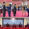 PAW Kader Perindo, Yoram Nakamnanu Resmi Gantikan Alm. Jisbar Nenohaifeto
