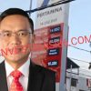 Diminta Dirut Pertamina Simon Aloysius Mantiri Diganti, Diduga Tak Mampu Melindungi BBM Bersubsidi Dan Menindak SPBU Yang Nakal