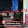 SPBU 14.282.630 Harapan Raya Jalan Imam Munandar Pekanbaru Diduga Melakukan Praktek Melayani Mobil Pelangsir Milik Mafia BBM Bersubsidi Ilegall, Aparat Penegak Hukum Dimana?