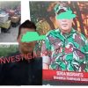 Dari Gudang Oliong Panipahan: 1.449 Ekor Belangkas Hingga Buah Mangga Impor, Diduga Seret Nama Oknum TNI Babinsa Panipahan Darat Serda Musrianto Wilayah Hukum Polsek Panipahan Polres Rohil
