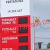 Diduga SPBU 14.282.667 Di Tenayan Raya Kebal Hukum Melayani Mobil Pelangsir Milik Mafia BBM Ilegal, Kapolda Riau Diminta Tindak Tegas