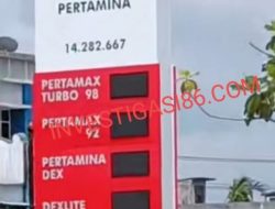 Diduga SPBU 14.282.667 Di Tenayan Raya Kebal Hukum Melayani Mobil Pelangsir Milik Mafia BBM Ilegal, Kapolda Riau Diminta Tindak Tegas