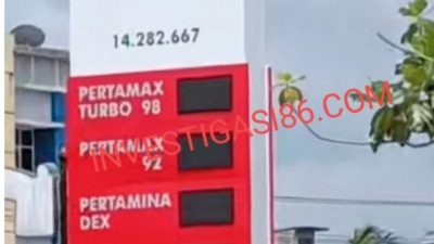 Diduga SPBU 14.282.667 Di Tenayan Raya Kebal Hukum Melayani Mobil Pelangsir Milik Mafia BBM Ilegal, Kapolda Riau Diminta Tindak Tegas