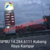 BBM Solar Bersubsidi Di SPBU 14.284.6111 Kubang Raya Diduga Dikuras Habis Oleh Truck PT TMS Dan Mafia, Kapolres Kampar Dan Dirut Pertamina Diminta Tindak Tegas