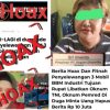 Borok Oknum Wartawati Terbongkar: Cici Sri Imelda Diduga Dalang Hoaks, Pemerasan Dan Melakukan Pencemaran Nama Baik Oknum TNI