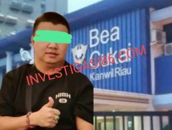 Along Pengusaha Lintas Batas Diduga Pemasok Barang Ilegal Selundupan Dari Malaysia, Kapolres Kepulauan Meranti Dan Bea Cukai Jangan Tutup Mata