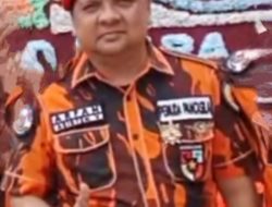 Selamat Dan Sukses Dilantiknya  Arfan Suheri Sebagai Asisten 5 KOTI PP MPW RIAU