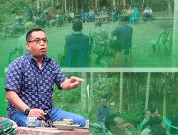 Pemkab TTS Akui Terkendala Izin Lahan Relokasi Korban Longsor Kuatae, Warga Kian Resah