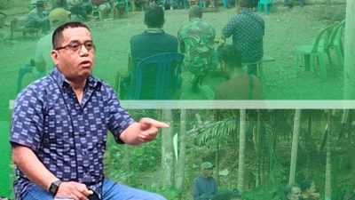 Pemkab TTS Akui Terkendala Izin Lahan Relokasi Korban Longsor Kuatae, Warga Kian Resah