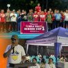 Oebobo Cup I Dibuka, Kepala Desa Yusuf Selan: “Turnamen Ini Milik Kita Bersama”