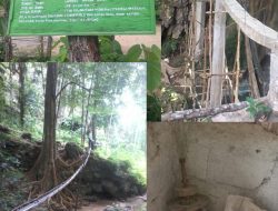 “Proyek Fiktif, Derita Nyata: Warga Oel Ekam Beli Air di Tengah Melimpahnya Sumber Alam”