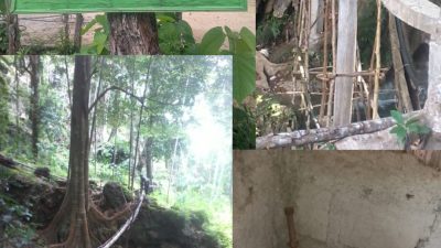 “Proyek Fiktif, Derita Nyata: Warga Oel Ekam Beli Air di Tengah Melimpahnya Sumber Alam”