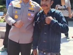 Kapolres TTS Tuai Apresiasi Masyarakat, Penanganan Kasus Penganiayaan Dinilai Cepat dan Berkeadilan