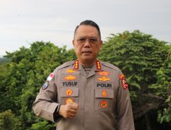 Dua Personel Brimobda Yon C Nabire Gugur Diserang KKB Pimpinan Aibon Kogoya