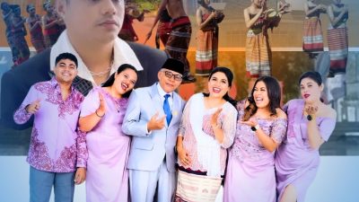 Piche Kota Pulang Kampung: Konser Spesial di Atambua, 31 Agustus 2025