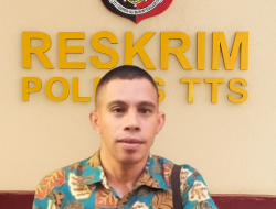 FPDT Apresiasi Kinerja Penyidik, Desak Polres TTS Tuntaskan Kasus Dugaan Penipuan Kuota Sapi