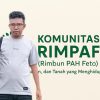 Komunitas RIMPAF Nilai Kinerja DP3A Tidak Maksimal Dalam Perlindungan Perempuan Dan Anak