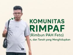 Komunitas RIMPAF Nilai Kinerja DP3A Tidak Maksimal Dalam Perlindungan Perempuan Dan Anak