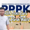 Menolak Usulan PPPK Paruh Waktu Adalah Pengkhianatan Terhadap Rakyat