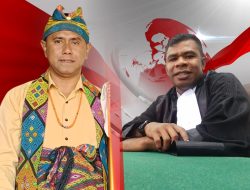 Bupati TTS Dituding “Kurang Kerjaan”, Polemik Penobatan Raja Amanuban Makin Panas