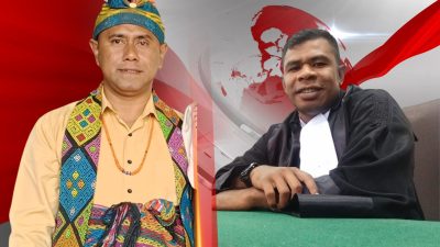 Bupati TTS Dituding “Kurang Kerjaan”, Polemik Penobatan Raja Amanuban Makin Panas