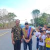 Welcome Home Piche Kota, Sambut Meriah Closing Ceremony Semarak Kemerdekaan di Belu