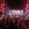 Bupati Belu Hadiri Closing Ceremony Semarak Kemerdekaan RI ke-80 dan Doa Perdamaian di Tapal Batas