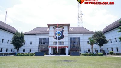 Kasus Meninggalnya Mahasiswa Amikom Rheza Sendy, Bidang Profesi Dan Pengamanan Polda DIY Lakukan Penyelidikan