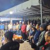 Turnamen Voli Oebobo Cup I Sukses Digelar, Penggagas Sampaikan Apresiasi Tulus