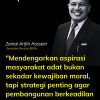 BDPN Tegaskan Pemprov Riau Harus Memperhatikan Suara Masyarakat Adat Pulau Burung