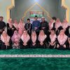 SDN 009 Tembilahan Adakan Peringatan Maulid Nabi Muhammad 15 Rabiul Awal 1447 H Menanamkan Akhlak Mulia juga Meningkatkan Kecintaan Kepada Nabi Muhammad SAW