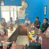 Pasca Usai Kongres PWI Pusat PWI Inhu Gelar Silaturahmi Bersama Anggota