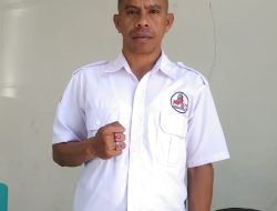 FPDT Desak DKPP Bertindak Tegas atas Dugaan Pelanggaran Etik KPU dan Bawaslu TTS