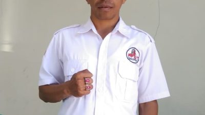 FPDT Desak DKPP Bertindak Tegas atas Dugaan Pelanggaran Etik KPU dan Bawaslu TTS