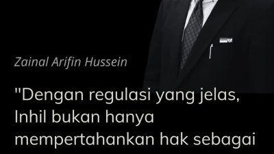 Regulasi Daerah Mendesak untuk Amankan Potensi Karbon Inhil