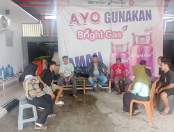Sudah Sebulan Pertshop Kasturian di Tutup Resahkan Warga dan Pengguna Kendaran, Desak Pertamina Segera Pasok BBM