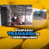 Ada Apa Dibalik Penjualan Obat Tramadol Di Wilayah Bayongbong Garut, Seolah Kebal Hukum