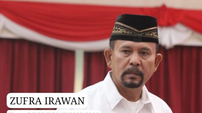 Ketua DK PWI Riau Minta Anggota Muda Yang Diduga Gunakan Ijazah Palsu Mundur