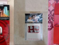 Inhu Pesatnya Peredaran Rokok Tampa Pita Cukai Di Minta Penegak Hukum Beacukai Tindak Dengan Tegas