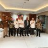 Pengurus PWI Pusat Laporkan HPN 2026 Ke KSP, Harapkan Kehadiran Presiden
