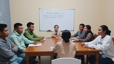 RIMPAF: Penolakan PPPK Paruh Waktu Adalah Pengabaian Hak Rakyat TTS