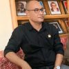 Wakil Ketua II DPRD TTS Aris Nenoban Klarifikasi: “Keputusan Ada di Paripurna, Tudingan Itu Tidak Benar”