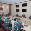 Danrem 152/Baabullah Tekankan Transparansi Panitia Werving Caba Gel II dan Cata Gel III TA 2025