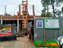 Madrasah Ibtidaiyah Negeri 1 Tembilahan Hilir Diduga Coreng Dunia Pendidikan Tanah Air, APH Jangan Tajam Kebawah Tumpul Ke Atas